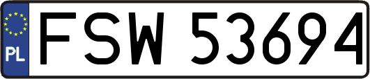 FSW53694