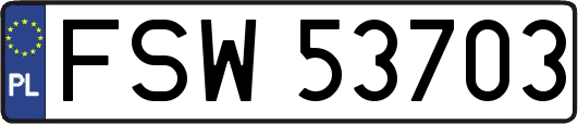 FSW53703