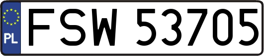 FSW53705