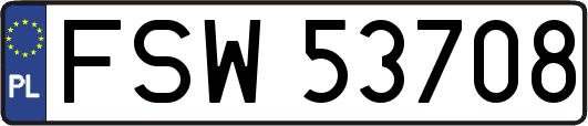 FSW53708