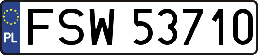 FSW53710