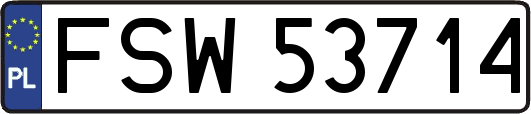 FSW53714
