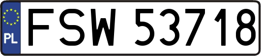 FSW53718