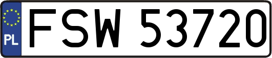 FSW53720