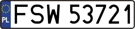 FSW53721