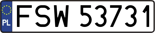 FSW53731