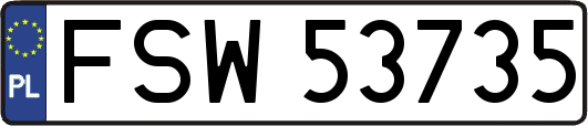 FSW53735