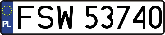 FSW53740