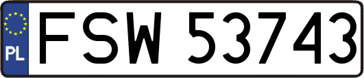 FSW53743