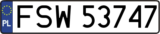 FSW53747