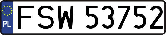 FSW53752