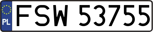 FSW53755
