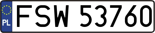 FSW53760