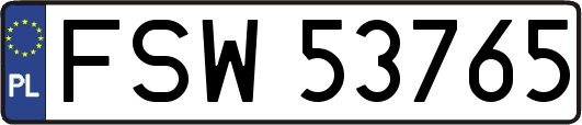 FSW53765