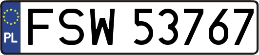 FSW53767