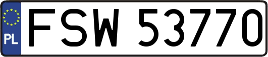 FSW53770