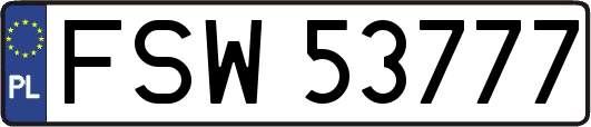 FSW53777