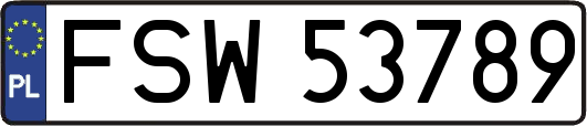 FSW53789