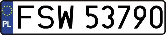 FSW53790