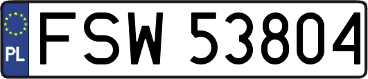 FSW53804