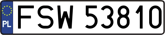 FSW53810