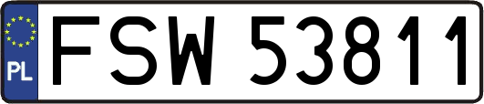 FSW53811