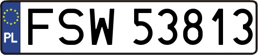 FSW53813