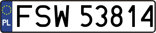 FSW53814
