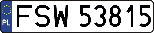 FSW53815