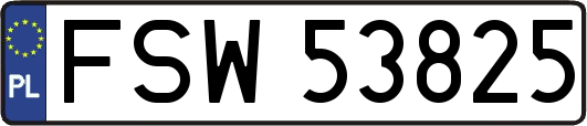 FSW53825