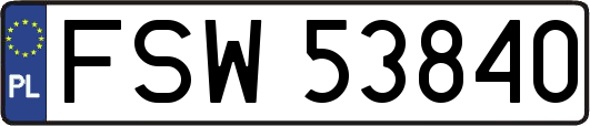 FSW53840