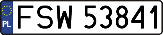 FSW53841