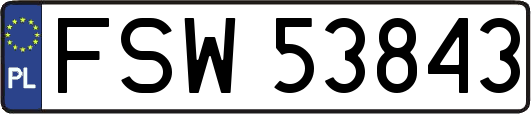 FSW53843