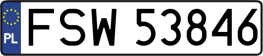 FSW53846