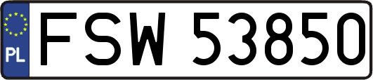 FSW53850