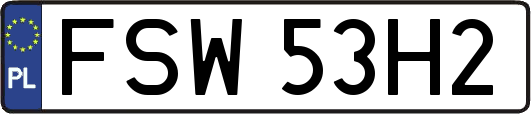 FSW53H2