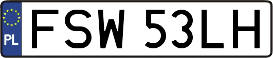 FSW53LH