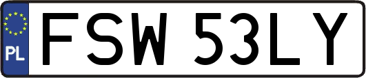 FSW53LY