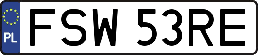 FSW53RE