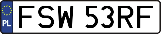 FSW53RF