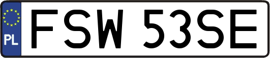 FSW53SE