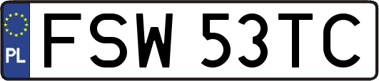 FSW53TC
