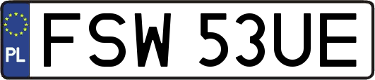 FSW53UE
