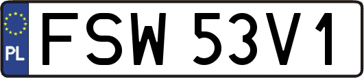 FSW53V1