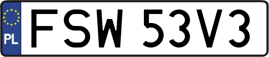 FSW53V3