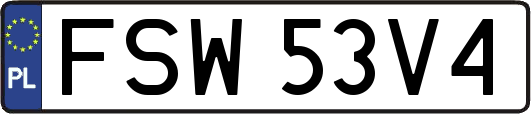 FSW53V4