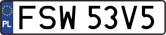 FSW53V5