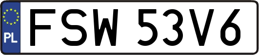 FSW53V6