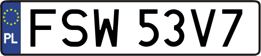 FSW53V7