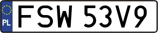 FSW53V9